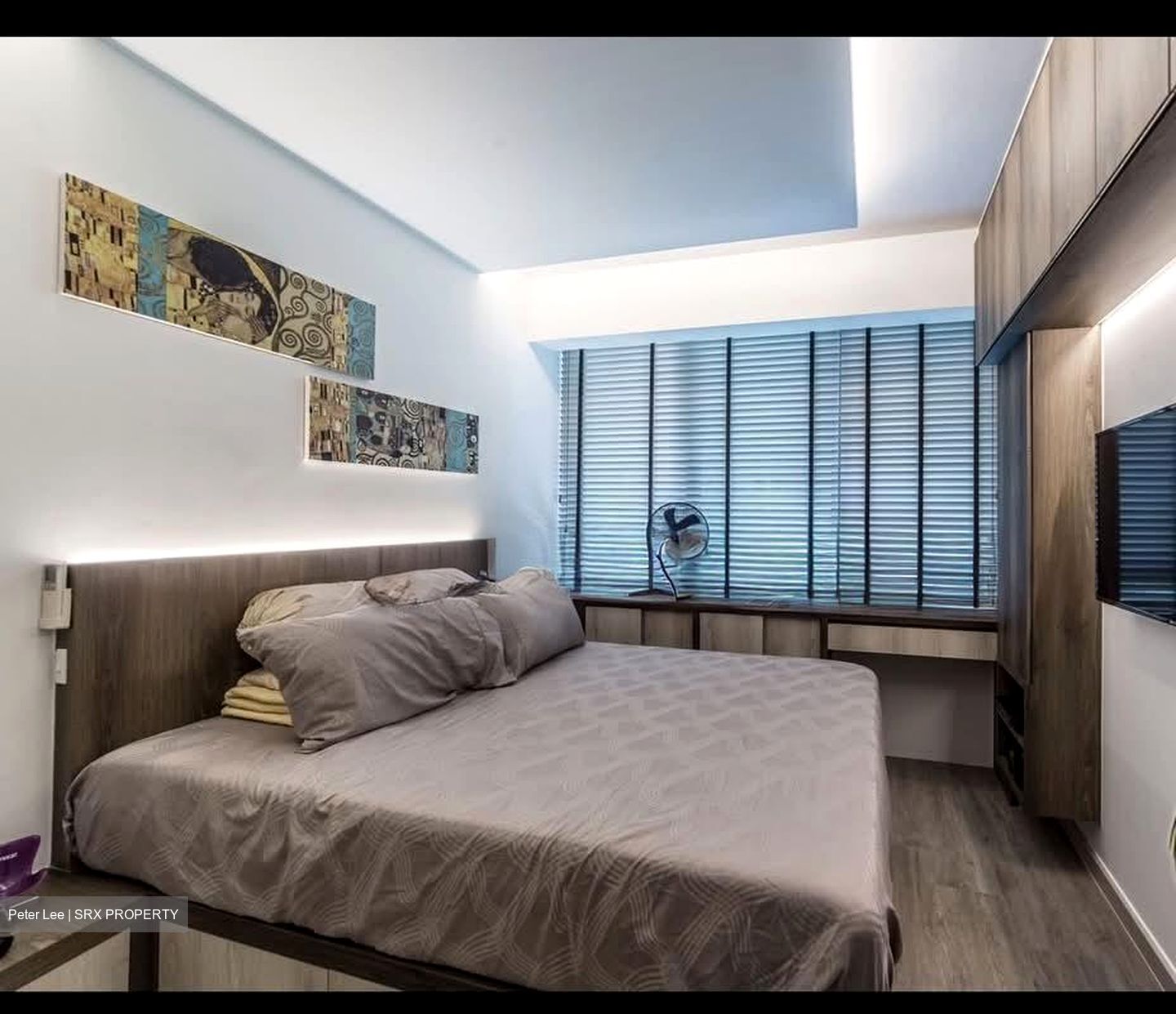 The Terrace (D19), Condominium #594532981